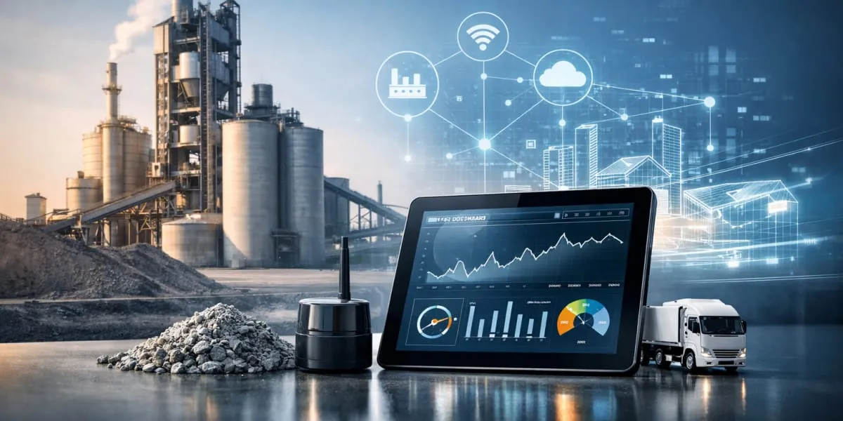 Mastek Partners With Yanbu Cement Company
