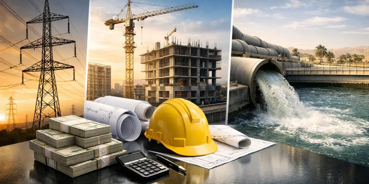 KPIL Secures New Orders Worth Rs 2,957 Crores