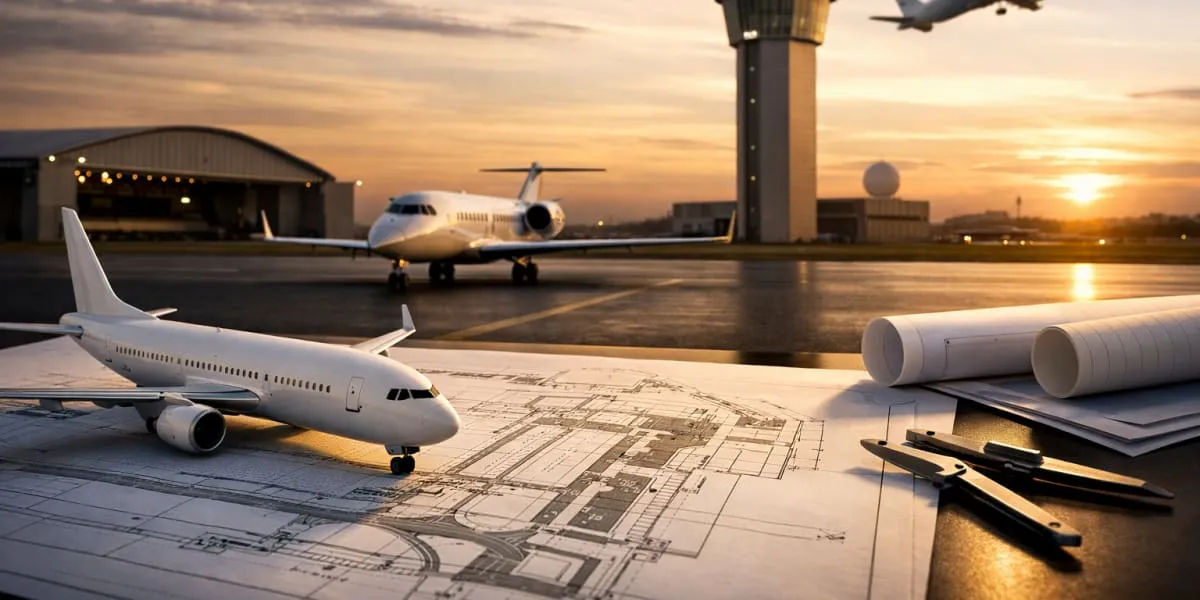 Telangana Plans Three New Airfields Including Kothagudem