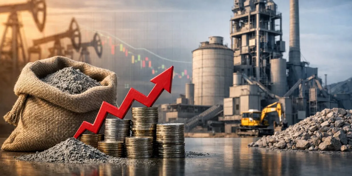 Dalmia Bharat Sees Easing Cost Pressures And Pursues Expansion