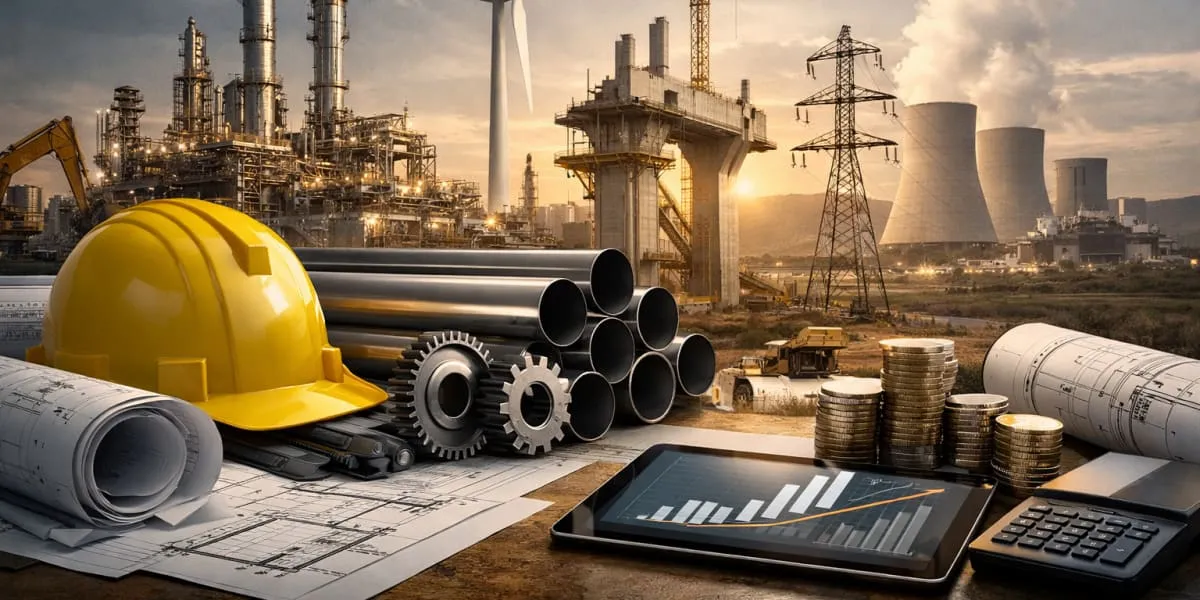 MEIL Plans Rs 400 bn Capex Over Three Years