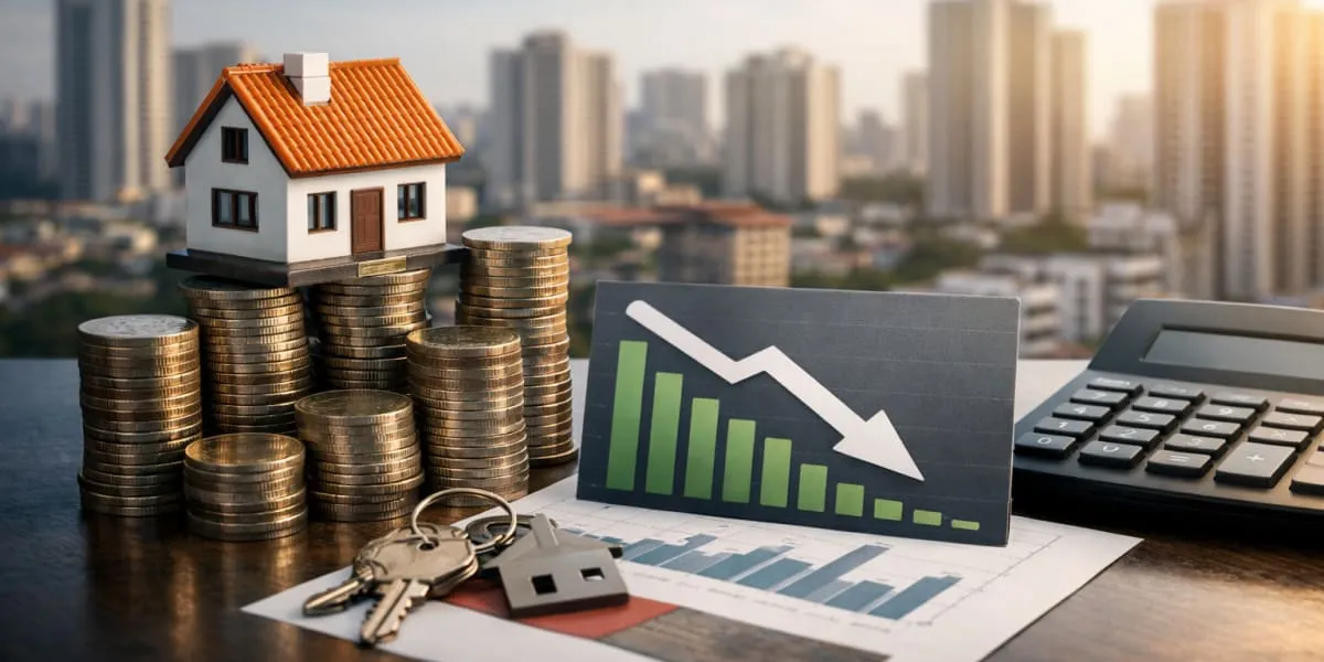 Home Affordability Strong In Six Of Top Eight Cities