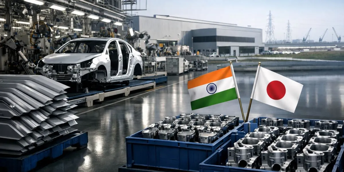 Maruti Suzuki Opens Kharkhoda Plant With Rs 350 bn Investment