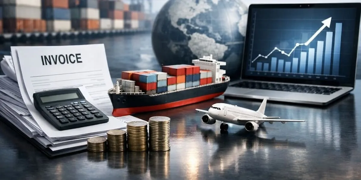 Factoring and TReDS to Boost MSME Liquidity and Exports