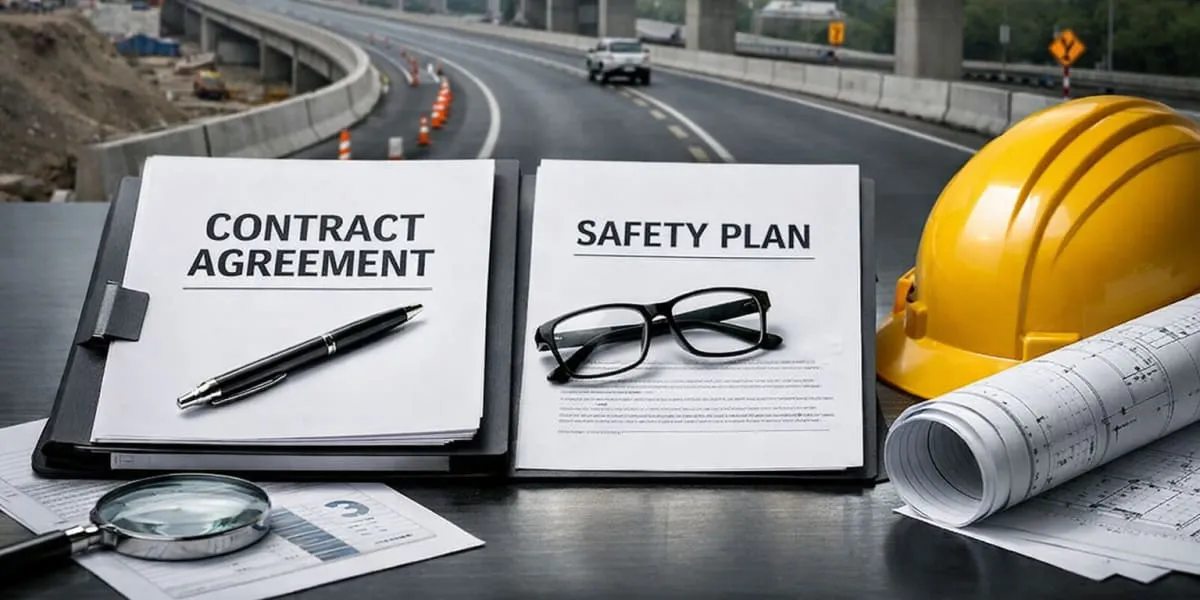 CIC Advises NHAI To Publish Contract And Safety Documents