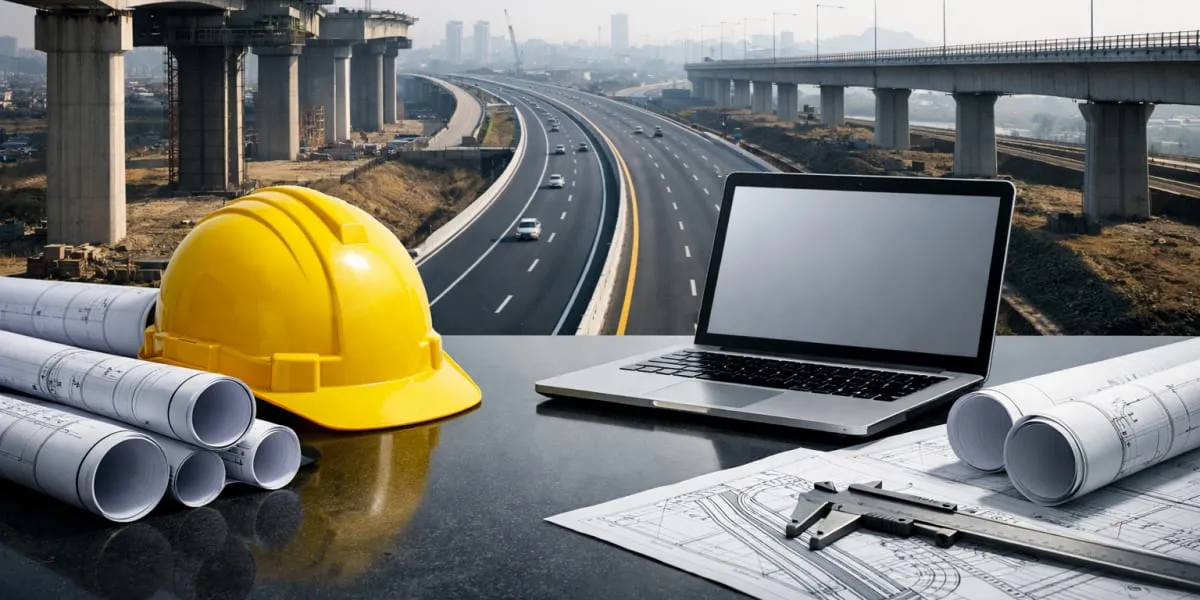 Infrastructure Expansion Creates Opportunities for Budding Engineers
