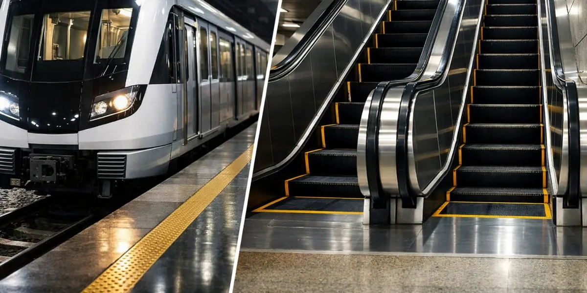 Kolkata Metro To Receive 14 Rakes; Netaji Bhavan Escalator Replaced
