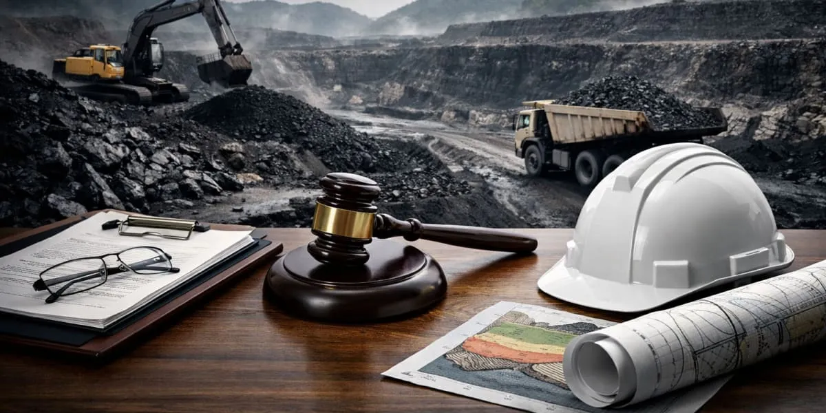 Meghalaya Chief Minister Seeks Delegated Powers For Scientific Coal Mining