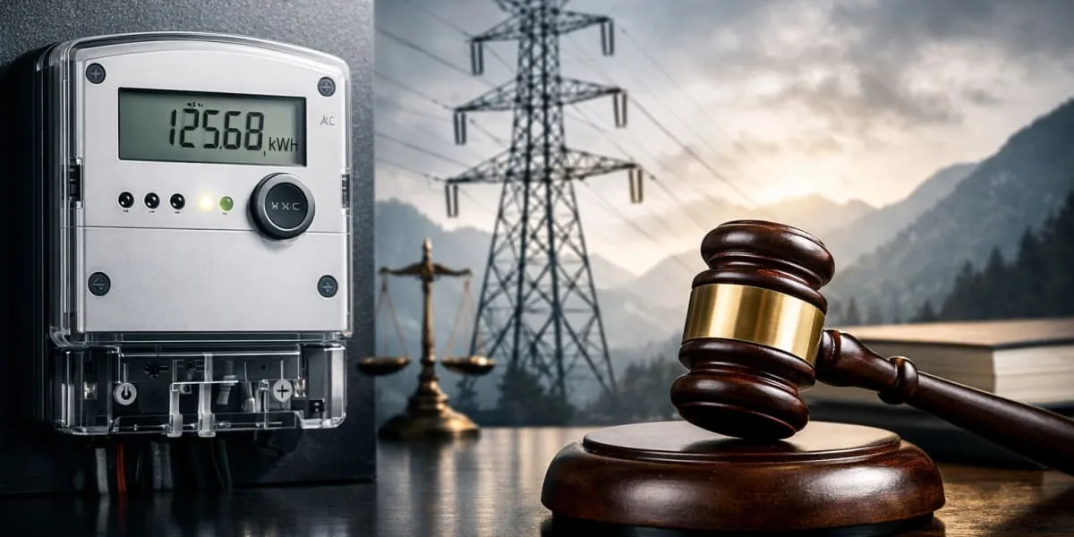 Smart Meter Scheme Not Mandatory, Himachal Court Rules