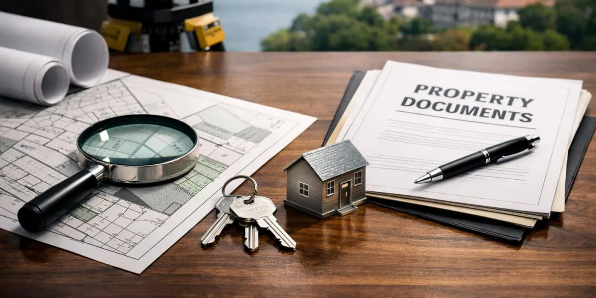 Naksha Property Verification Begins In Panaji Tiswadi