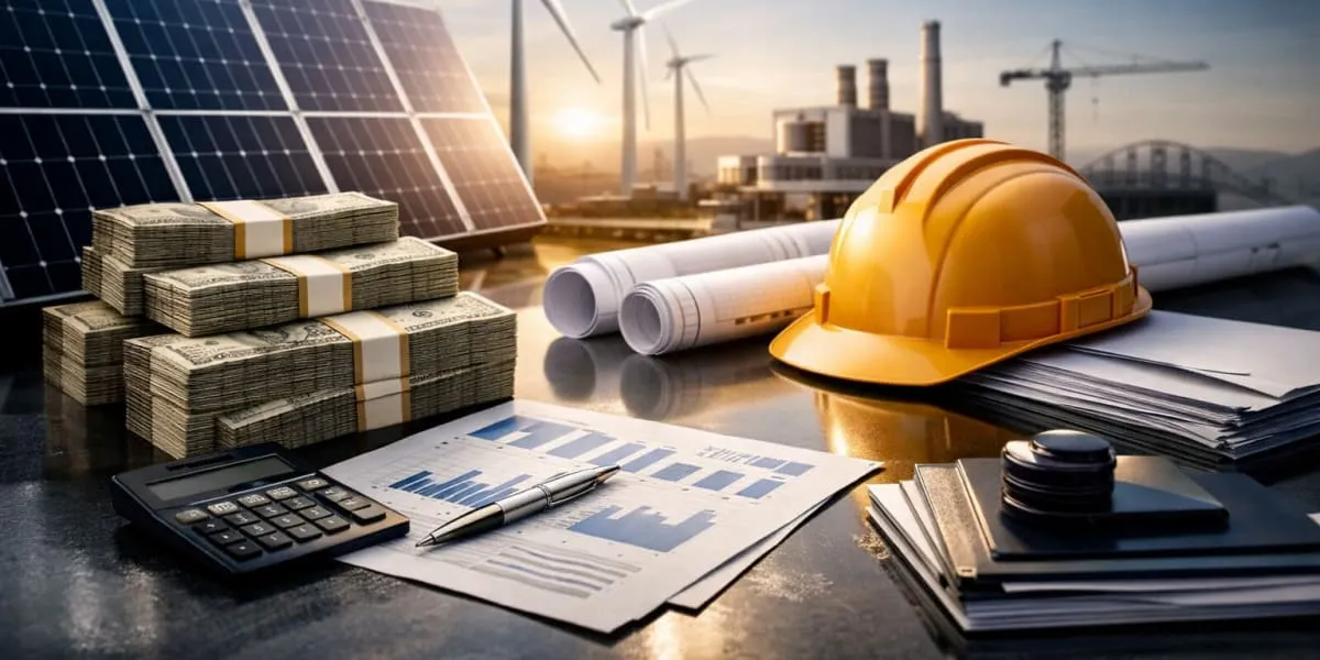 Premier Energies Secures Orders Worth Rs 30 bn In June Quarter