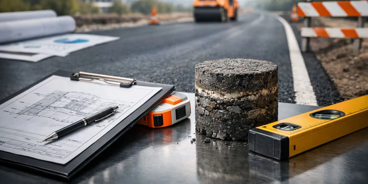 Haryana Chief Minister Orders High Quality Standards For Roads