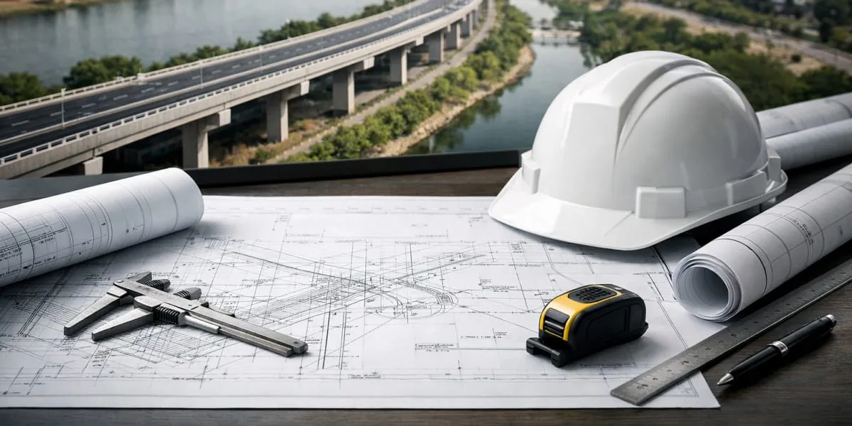Jaipur Development Authority Begins DPR For Dravyavati Elevated Corridor