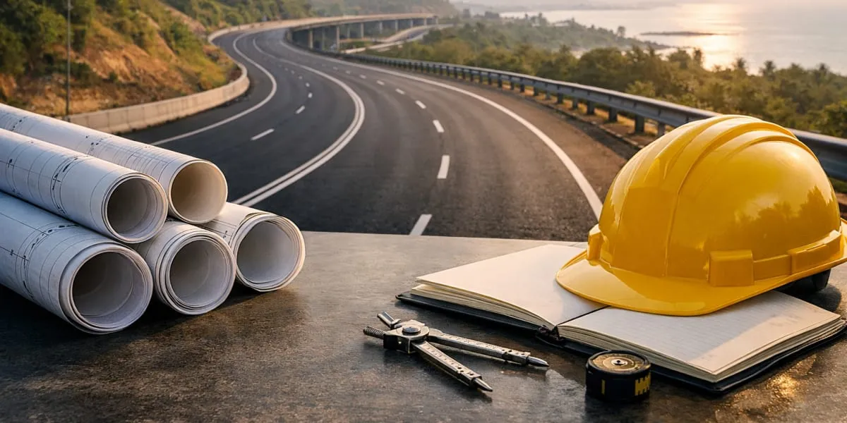 NHAI Invites Bids For Thiruvananthapururam Outer Ring Road