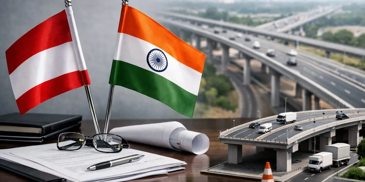 Tripura Reviews Highway Projects With Centre To Accelerate Roads