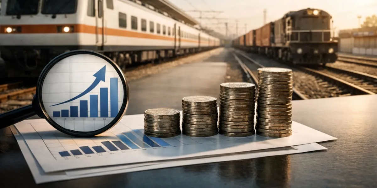 Prayagraj Division Reports Revenue Rise In June