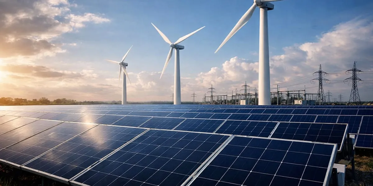 CleanMax Commissions 530 MW Renewable Capacity