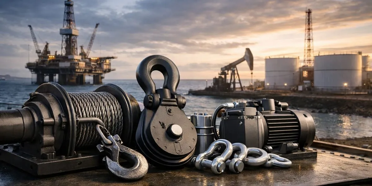 United Drilling Tools Wins Order From Baker Hughes Singapore