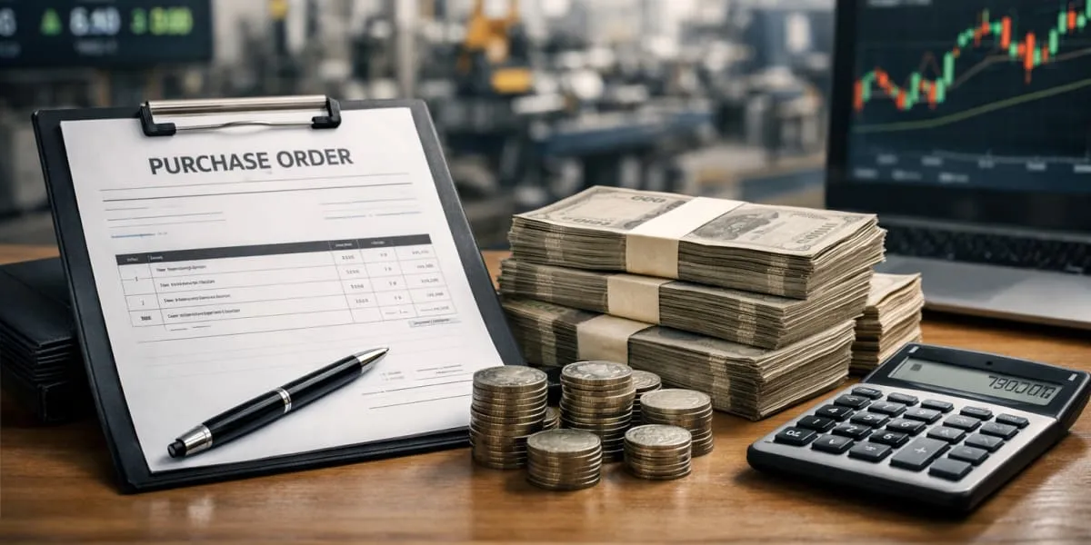 Shayona Engineering Receives Domestic Purchase Order