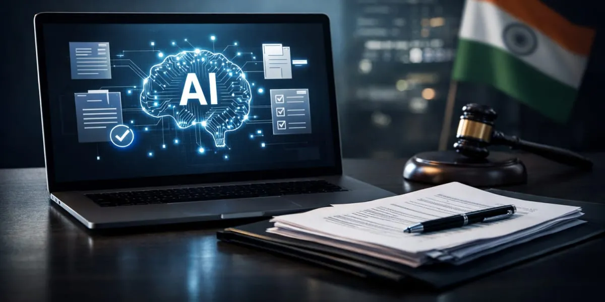 Cactus Wins MeitY Contract To Build AI Tender Authoring Platform