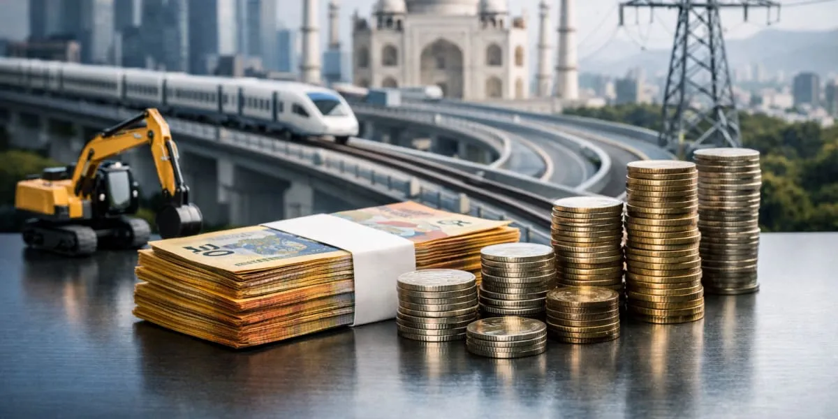 AustralianSuper Backs NIIF With AU$500 Million