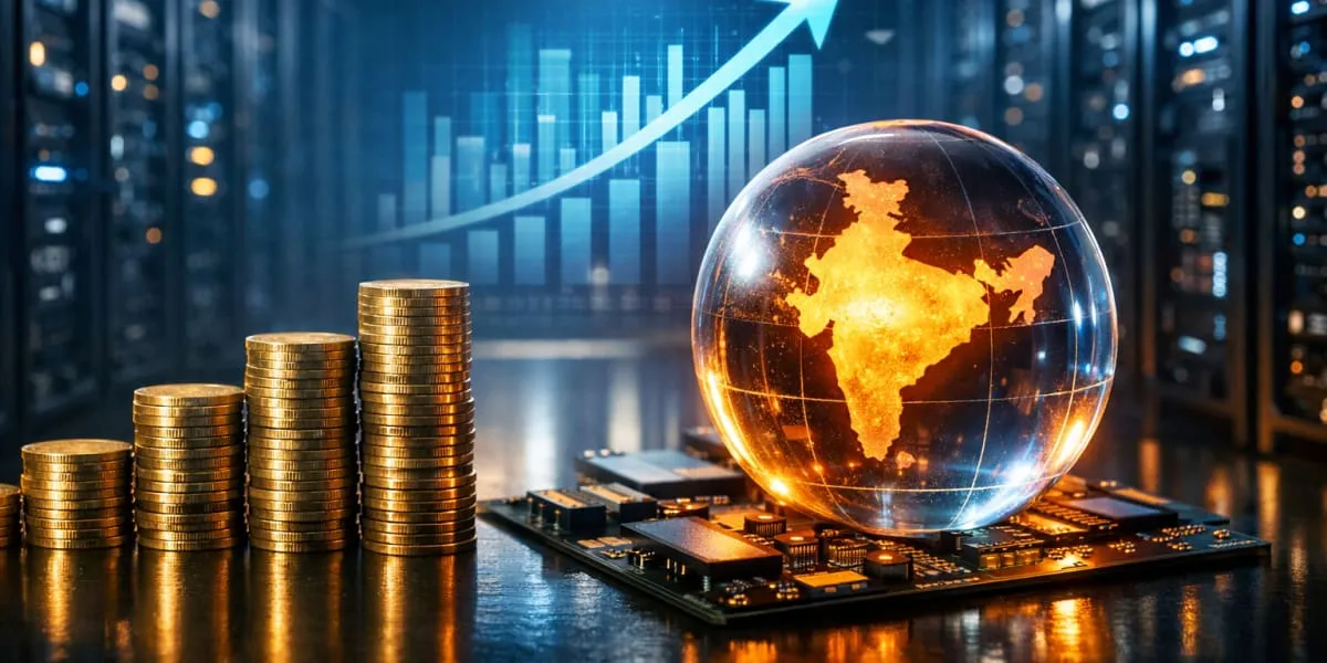 Gujarat Policy Targets Rs Six Trillion Investment And 7.5 GW Capacity