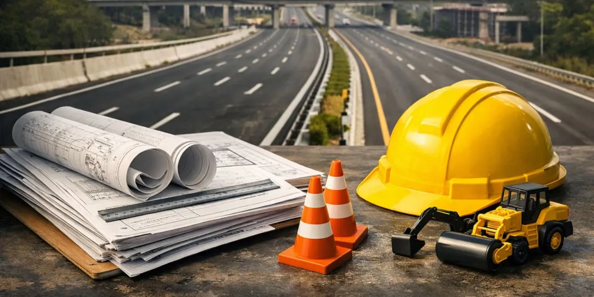 Centre Clears Rs 20.39 bn Highway Projects For Kerala