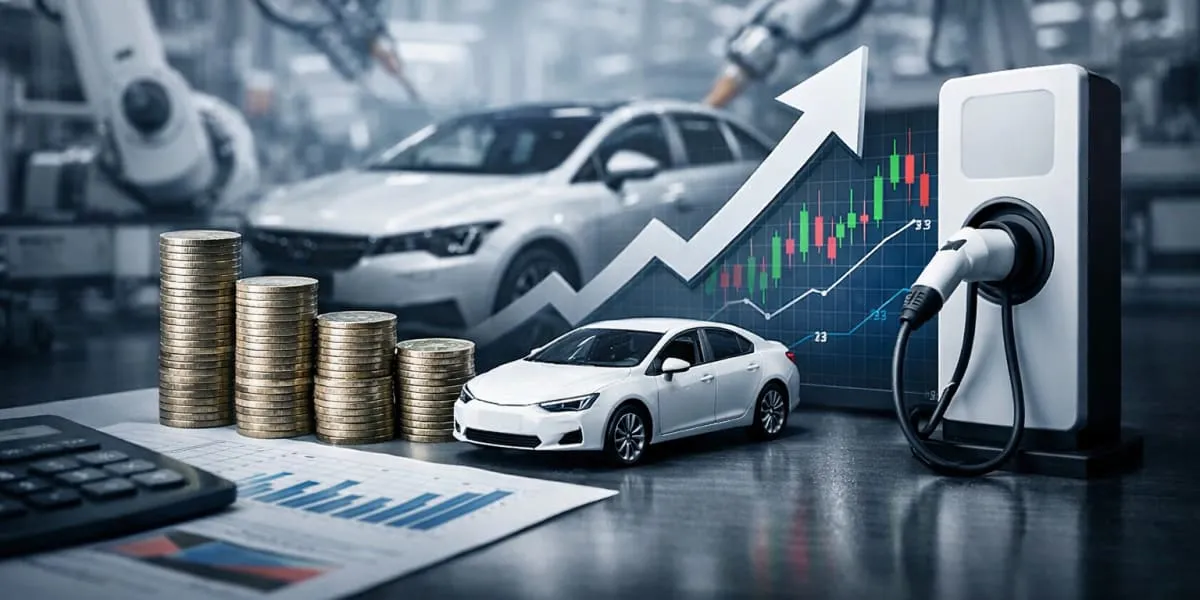 India Auto Sector Records 20 Deals Worth $717 Mn In Q2 2026