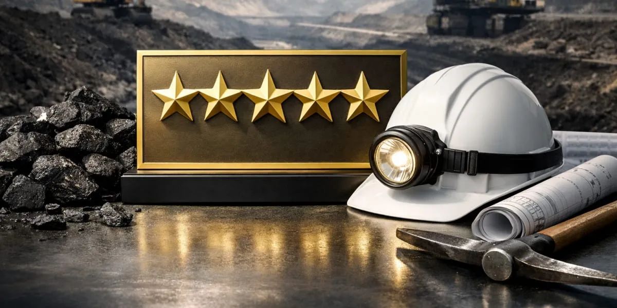 WCL Secures Most Five-Star Mines in Ministry of Coal Assessment