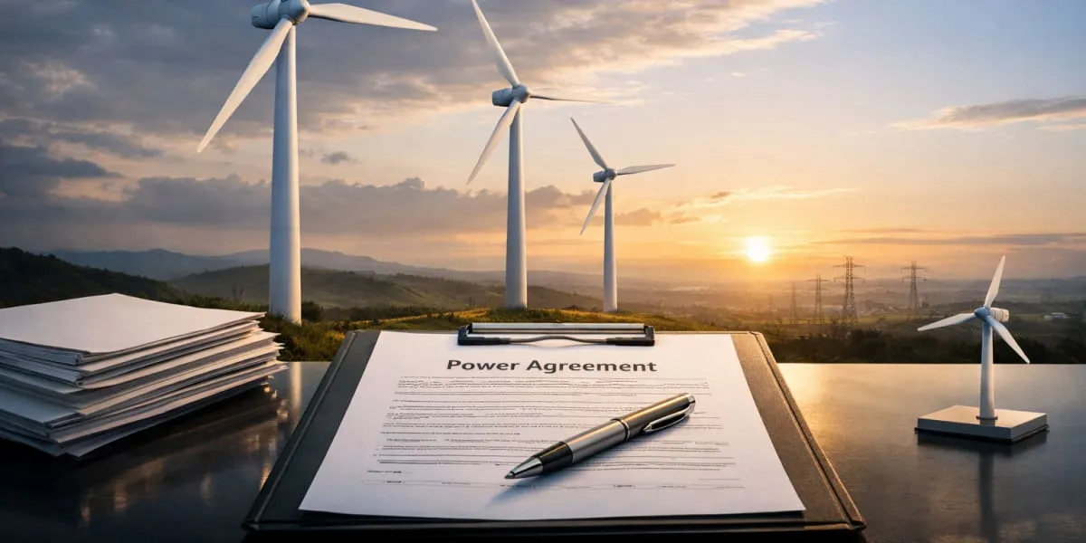 NLC Juniper Powerica Cu-Built Win GUVNL 250 MW Wind Auction