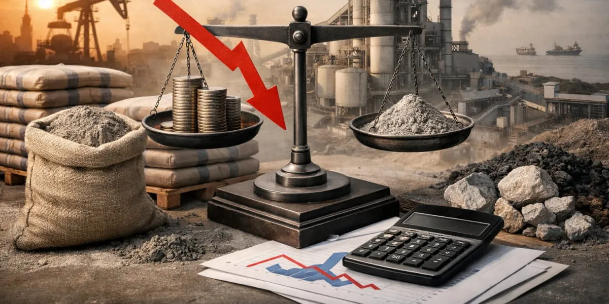 Cement Margins To Contract In Q2 Recovery Likely In H2FY27