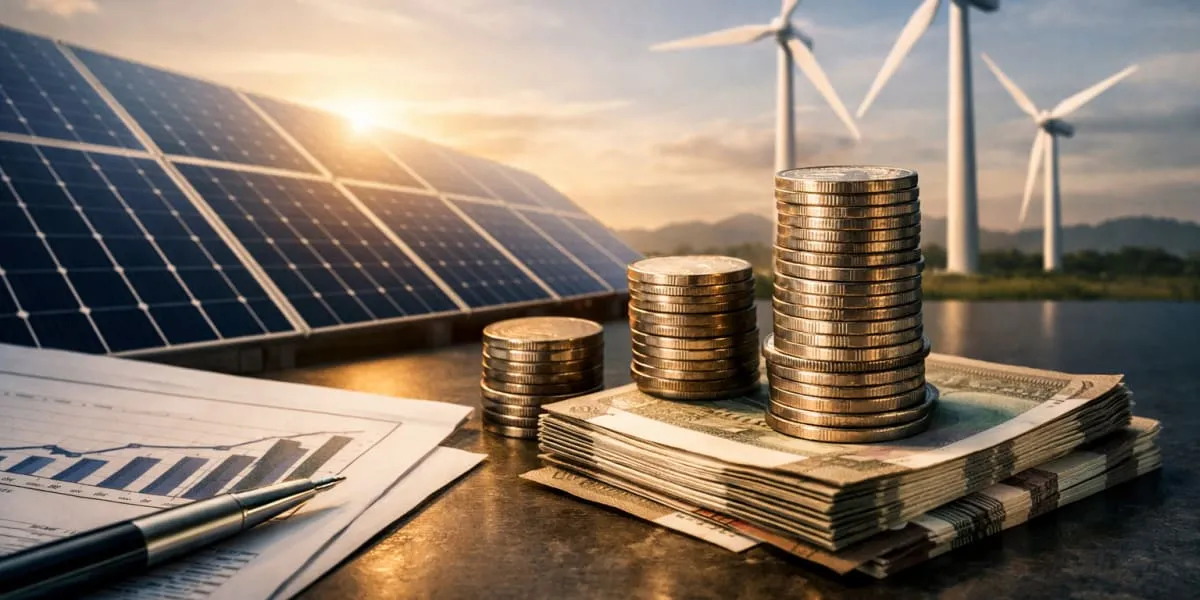 Birla Enters Renewables Top Tier With Rs One Point Eight bn Sprng Deal