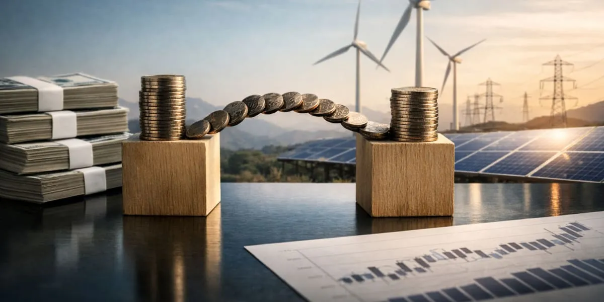 BII Syndicates Half Of US$75 Million Blueleaf Investment