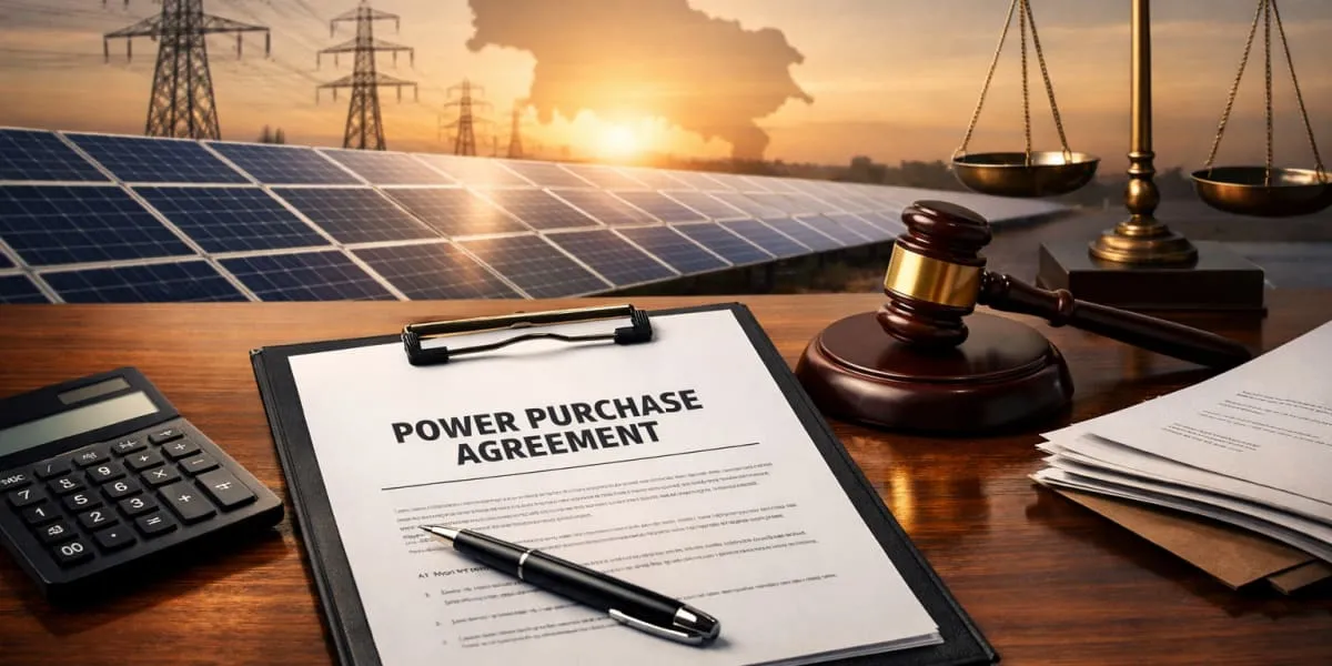 UPERC Approves PPAs For 110 MW Solar Projects At Rs 2.65/kWh