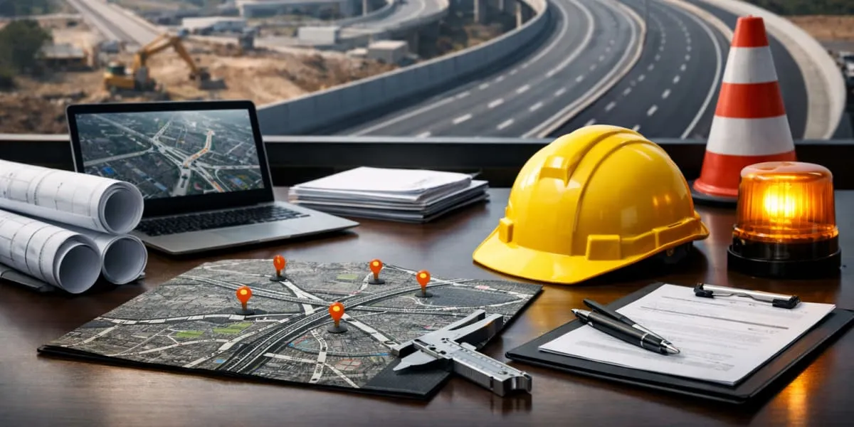 Gadkari And Adityanath Push Faster Execution Of UP Road Projects