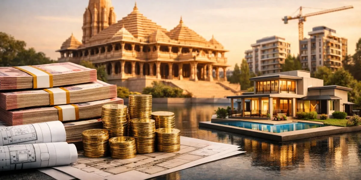 Amitabh Bachchan Invests Rs 900 mn in Ayodhya, Ranbir Buys Rs 33.1 mn