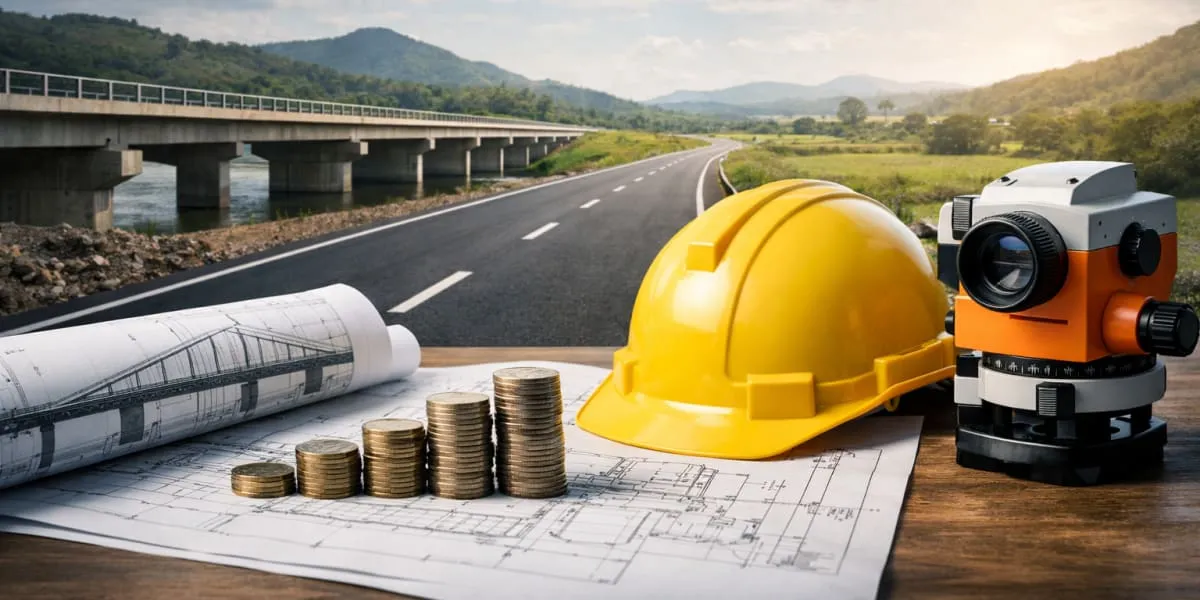 Odisha Cabinet Clears Rs 320.67 Billion Rural Road And Bridge Projects