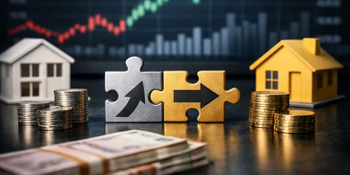 Aurum PropTech To Acquire Housing.com Parent In Rs 4.58 bn Share Swap