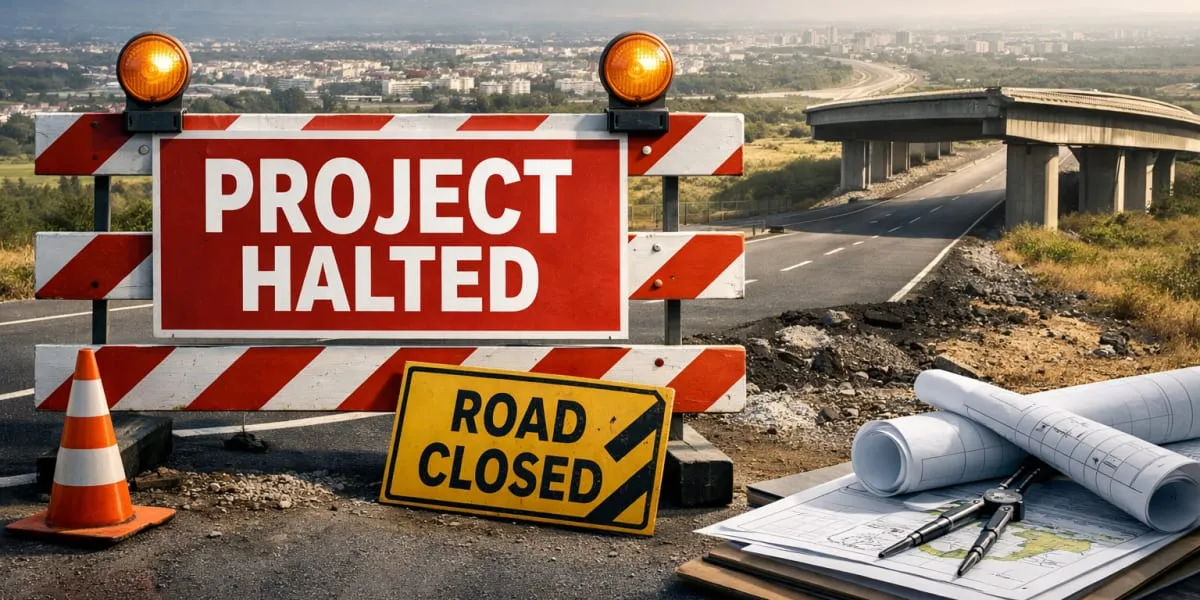 Stakeholders Urge Centre To Revive Coimbatore Eastern Bypass