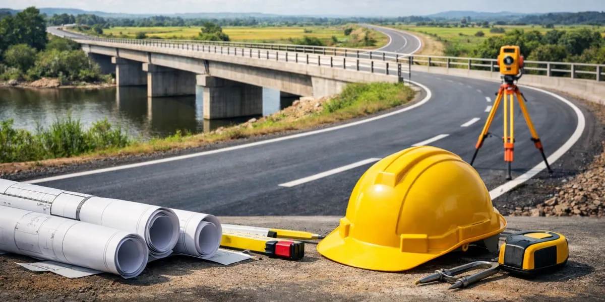 Odisha Approves Rs 300 Billion Rural Infrastructure Push