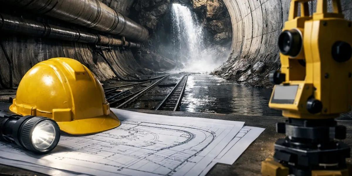 Mohan Yadav To Inspect Sleemanabad Water Tunnel In Katni