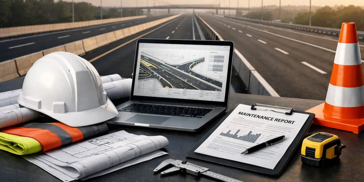 NHIT Appoints Consultants For Professional Highway Maintenance