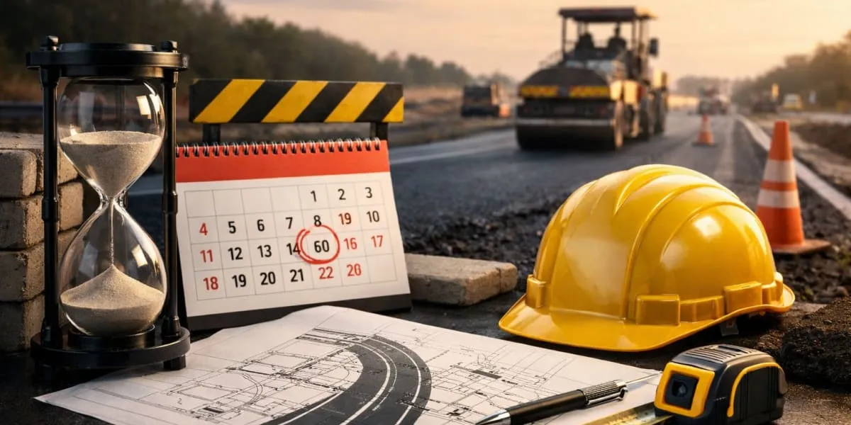 Jharkhand Chief Minister Sets Two Month Deadline For Road Projects