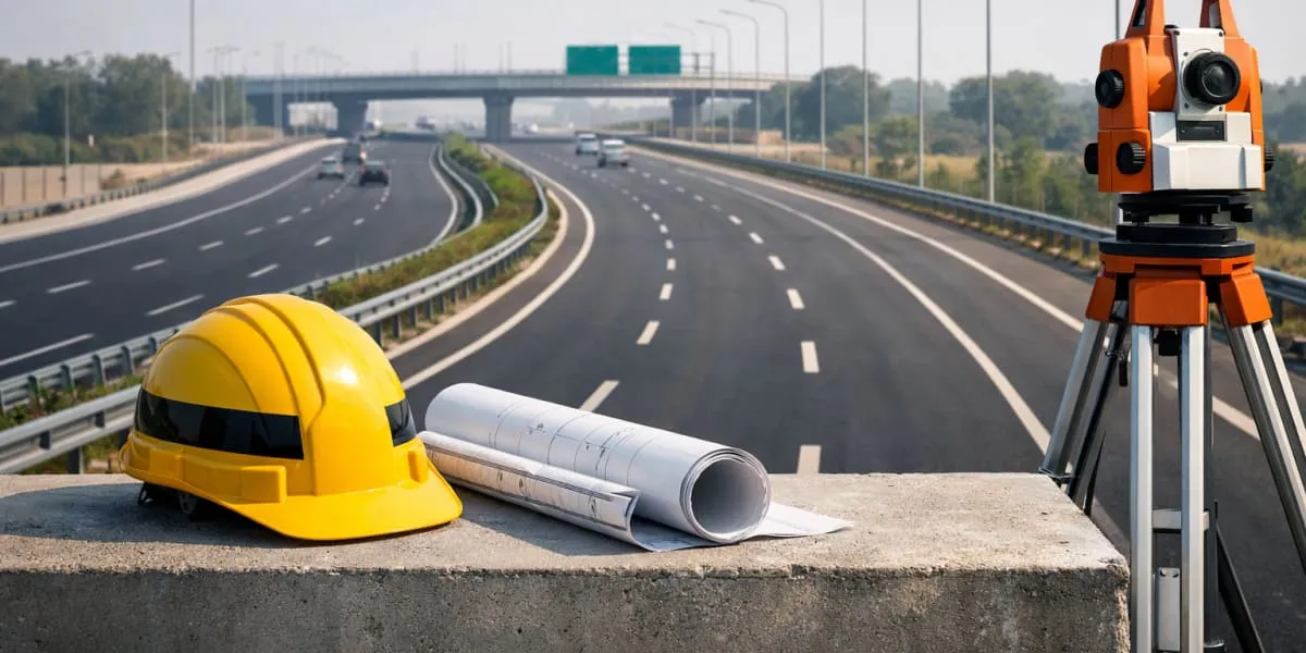 Rajnath Singh and Nitin Gadkari Inaugurate Lucknow Kanpur Expressway