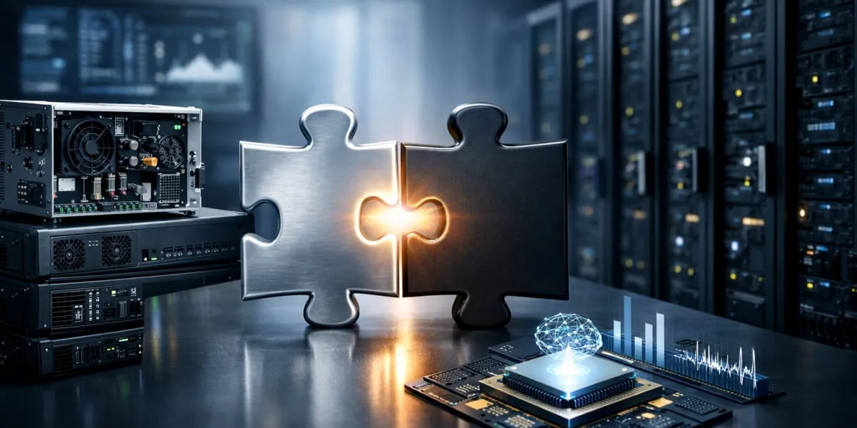 Pace Digitek Subsidiary Partners With MEGMEET For AI Power Systems