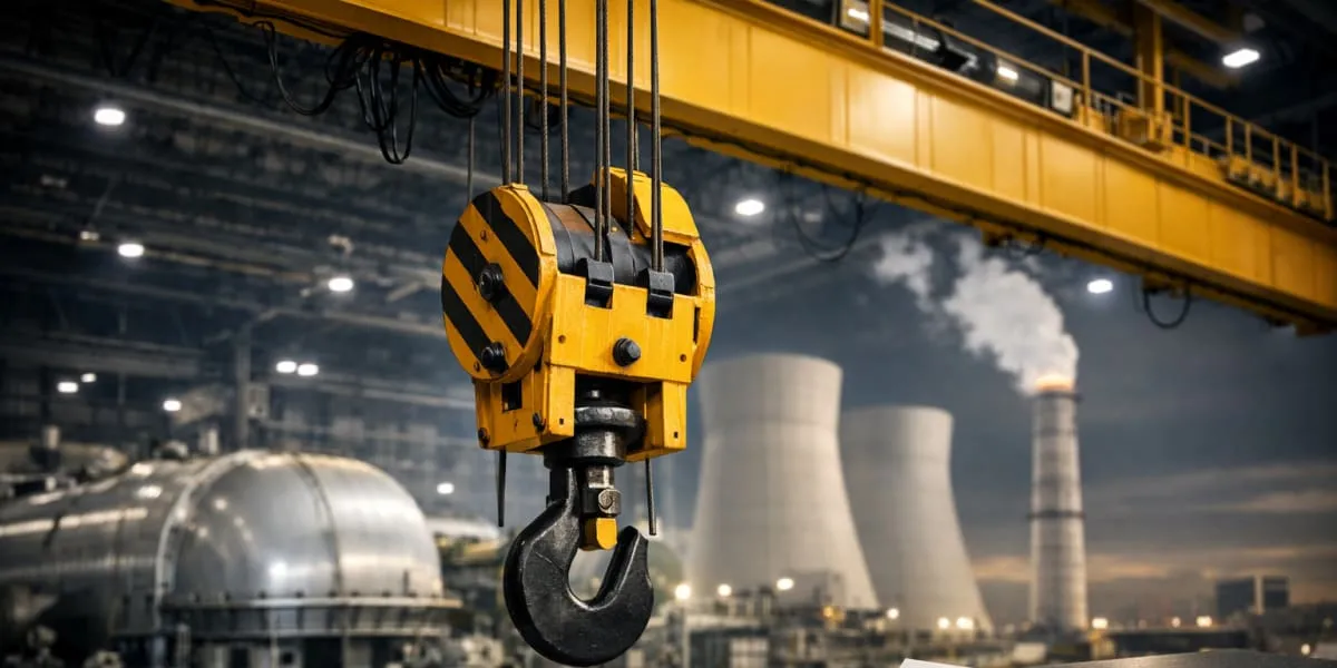 Cranex Receives Rs 160.3 mn Orders From BHEL And NHPC