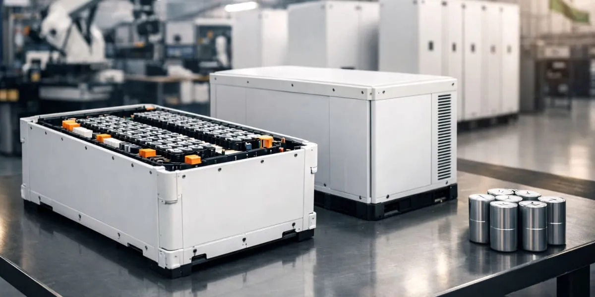 Midwest Energy Eyes Rs 10 bn Revenue With New One Point Two GWh Plant