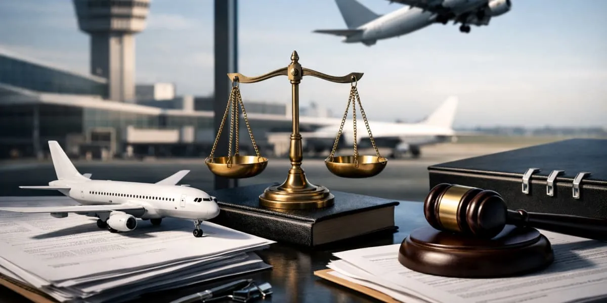 Government Considers Allowing Airport Operators To Own Airlines