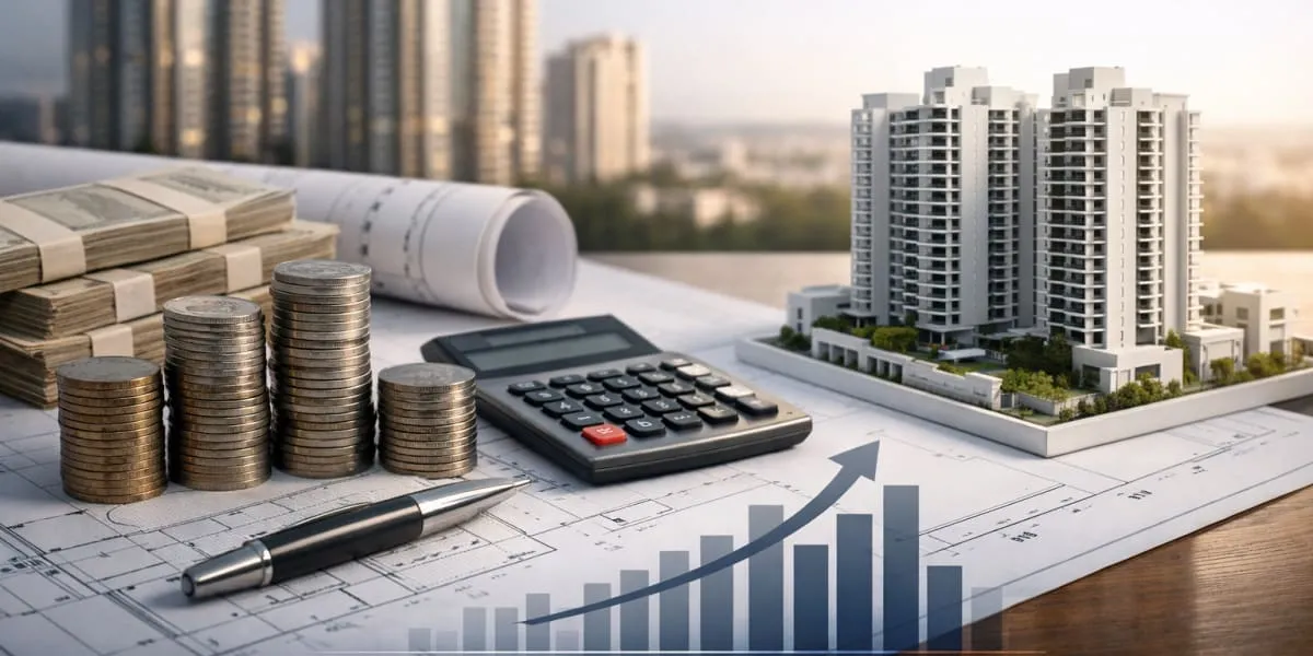 Gulshan Group To Invest Rs 10 bn In Wave City Premium Homes
