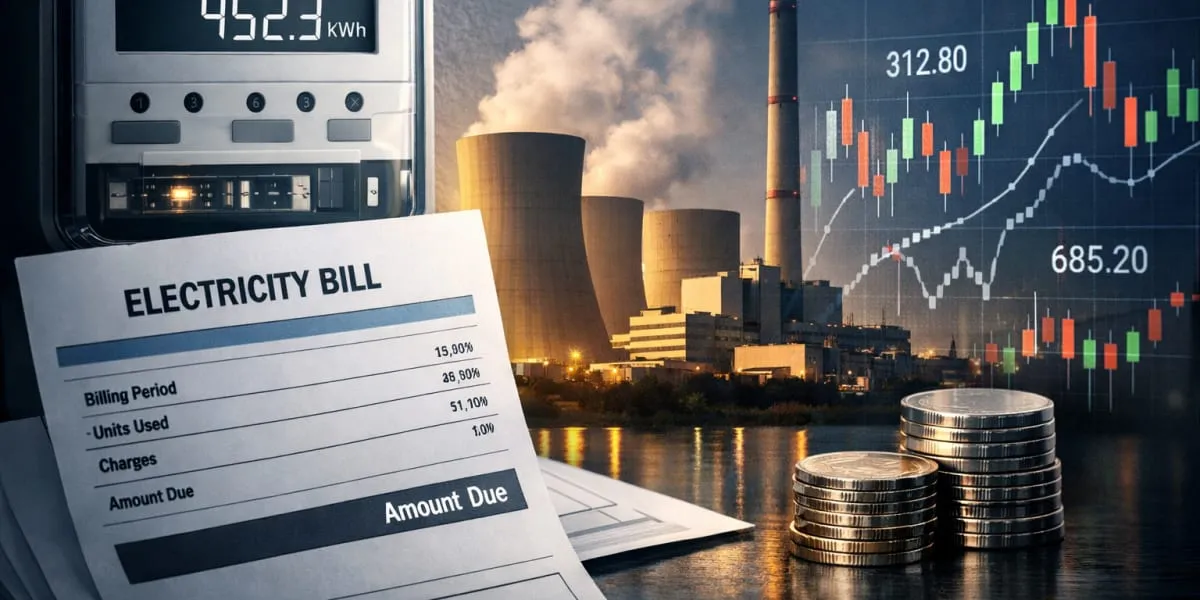 West Bengal to Shift to Monthly Power Billing from January 2027